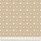 Fabric Windham Taupe Garden Lattice by the Quarter Yard 54591-2